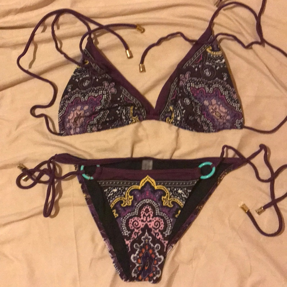 Victoria’s Secret Swim Collection